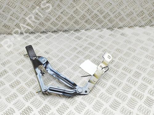 Hinge/Door check strap TESLA MODEL 3 (5YJ3) EV | BP40014519C146  - Image 5