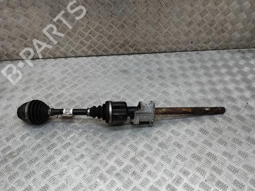 Used Right front driveshaft BMW X2 (F39) sDrive 20 i (192 hp) 32191511