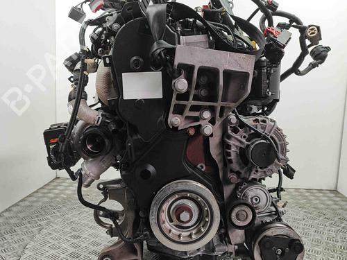 Motor LAND ROVER RANGE ROVER EVOQUE (L538) 2.2 D 4x4 (190 hp) 29753014
