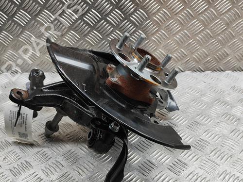 Left rear steering knuckle TOYOTA C-HR (_X2_, _H2_) Hybrid | BP27778429M27 
