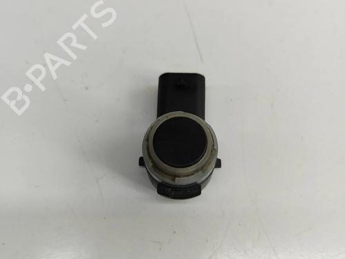 Used Electronic module OPEL COMBO Box Body/MPV (K9) 1.5 D (102 hp) 28431815