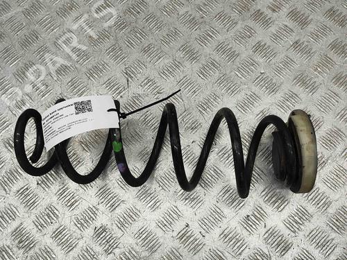 Shock absorber spring NISSAN QASHQAI III (J12) 1.3 DIG-T All-wheel Drive | BP28954947C152