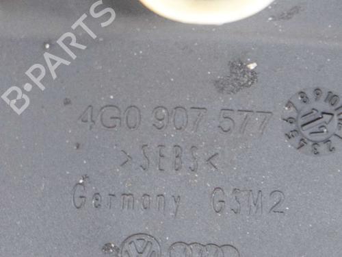 Electronic module AUDI A5 Sportback (F5A, F5F) 2.0 TFSI quattro | BP8837723M83