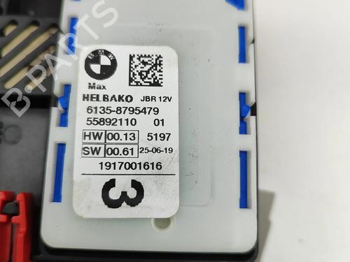 Fuse box BMW 5 (G30, F90) 530 e Plug-in Hybrid | BP27577016E1 