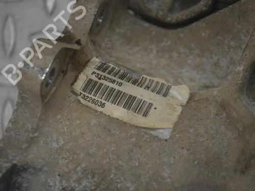 Front differential VOLVO XC90 II (256) D5 AWD | BP33364300M23  - Image 8