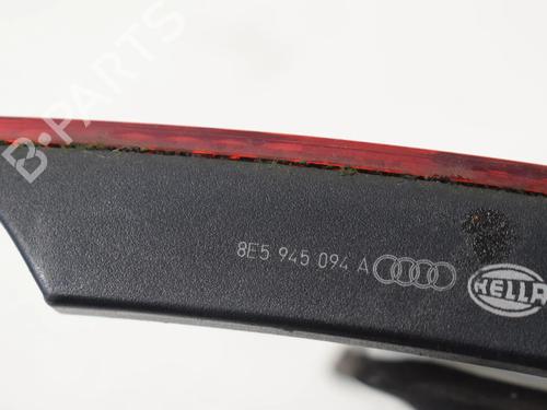 Right tailgate light AUDI A4 B7 (8EC) S4 quattro | BP30207744C80 