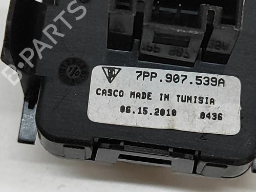 Electronic sensor PORSCHE PANAMERA (970) 4.8 4S | BP27521308M84 