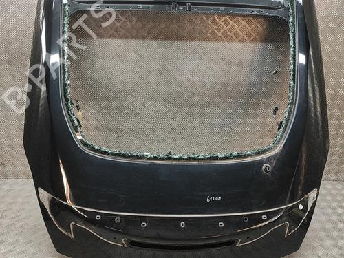 Used Tailgate Tailgate NISSAN 370Z Coupe (Z34) 3.7 (332 hp) 33985474 33985474