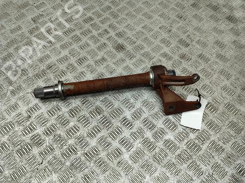 Left front driveshaft HONDA CIVIC X Hatchback (FC_, FK_) 2.0 Type-R (FK8) | BP20675952M38 