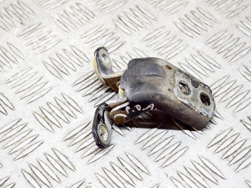 Used Hinge/Door check strap NISSAN NAVARA NP300 (D40) 2.5 dCi 4WD (144 hp) 14631684