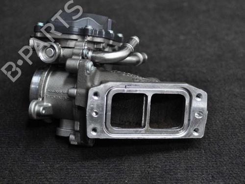 Throttle body AUDI A5 (8T3) 2.0 TDI quattro | BP6837724M82 