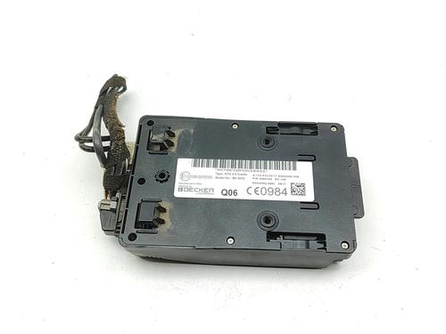 Used Electronic module Electronic module MERCEDES-BENZ VITO Van (W447) 114 CDI (447.601, 447.603, 447.605) (136 hp) 33381819 33381819