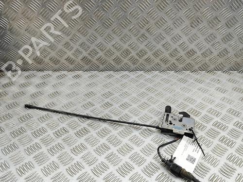 hjelmlås hjelmlås AUDI Q5 (FYB, FYG) 40 TDI Mild Hybrid quattro (204 hp) 33387189 33387189