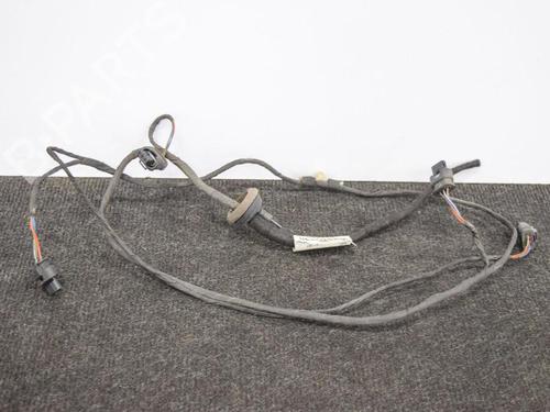 Used Electronic module AUDI A7 Sportback (4GA, 4GF) 3.0 TDI (204 hp) 14610192
