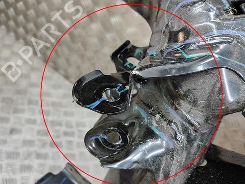 Rear axle TESLA MODEL 3 (5YJ3) EV AWD | BP36644385M2 - Image 10