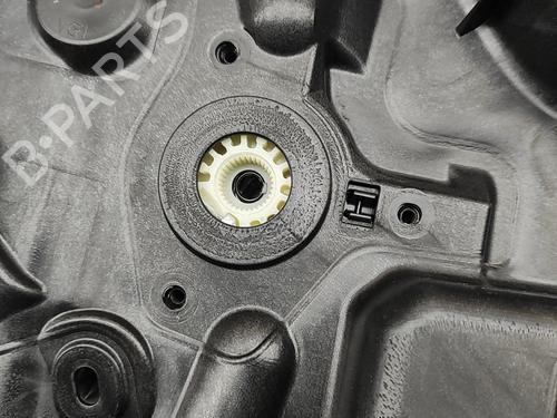 Rear left window mechanism MAZDA CX-5 (KF) 2.0 | BP29867494C24 - Image 7