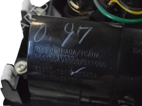 Ashtray INFINITI FX 30d AWD | BP33363371I30  - Image 6