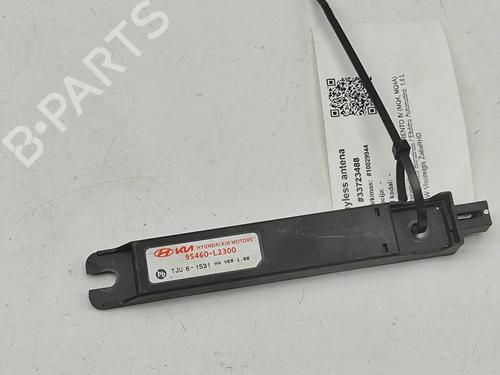 Module électronique KIA SORENTO IV (MQ4, MQ4A) 1.6 T-GDi Plug-in Hybrid AWD (265 hp) 32025634