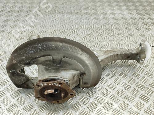 Used Right front steering knuckle PORSCHE TAYCAN Cross Turismo (Y1B) 4S Performance Battery Plus (Y1BDB1) (571 hp) 27770665