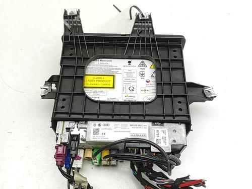 Electronic module AUDI A4 Allroad B9 (8WH, 8WJ) 3.0 TDI quattro | BP33386034M83 - Image 2