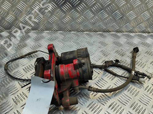 Right rear brake caliper JAGUAR F-PACE (X761) 2.0 P400e Plug-in Hybrid | BP28275488M106  - Image 6