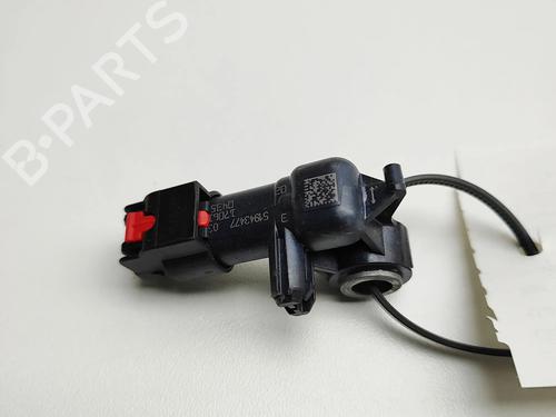 Elektronisk sensor Elektronisk sensor ALFA ROMEO STELVIO (949_) 2.0 Q4 (949.AXA2A) (280 hp) 36934674 36934674