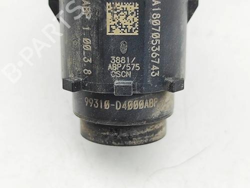 Electronic module KIA OPTIMA Sportswagon (JF) 1.6 CRDi | BP35984280M83  - Image 7