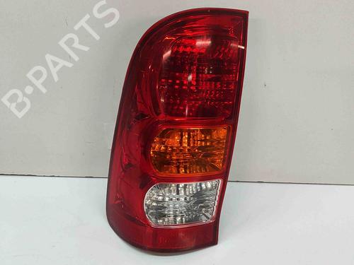 Venstre baglygte TOYOTA HILUX VII Pickup (_N1_, _N2_, _N3_) 2.5 D 4WD (KUN25) (102 hp) 28171801