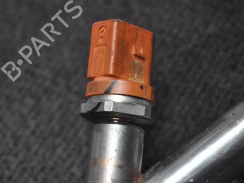Used Injection rail AUDI A8 D4 (4H2, 4H8, 4HC, 4HL) 4.0 TFSI quattro (420 hp) 6728016