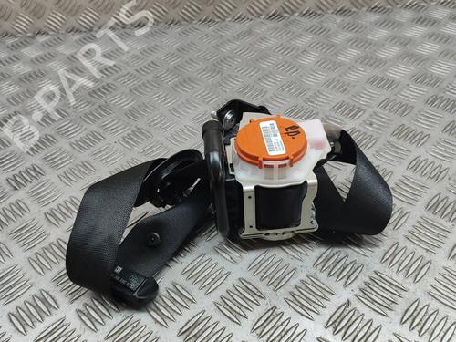Front right seatbelt MERCEDES-BENZ EQB (X243) EQB 350 4-matic (243.612) | BP28687395I25 - Image 5