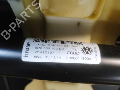 Seats set AUDI Q5 (8RB) SQ5 TDI quattro | BP35790035C78 - Image 23