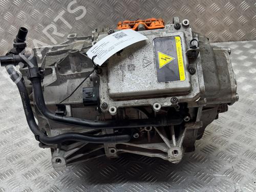 Używane Silnik VOLVO XC60 II (246) T6 Plug-In Hybrid AWD (349 hp) 27789730