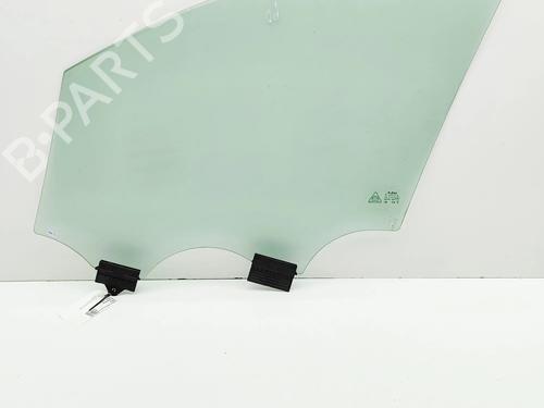 Front right door window KIA SORENTO IV (MQ4, MQ4A) 2.2 CRDi AWD | BP31047686C19