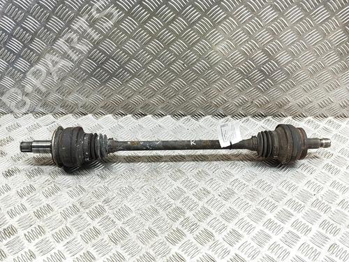 Used Left rear driveshaft MERCEDES-BENZ SLK (R172) 250 CDI / d (172.403) (204 hp) 19428172