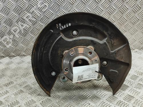 Used Left front steering knuckle POLESTAR POLESTAR 2 (534) EV (299 hp) 28560314
