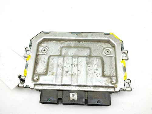 Engine control unit (ECU) RENAULT ZOE (BFM_) ZOE (BFMC, BFMD) | BP38070524M57 - Image 2