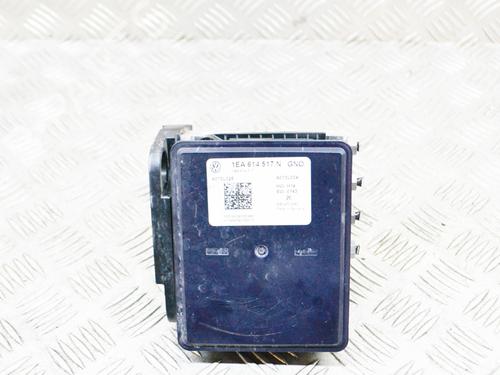 ABS pump VW ID.3 (E11, E12) 1st | BP27754760M43 