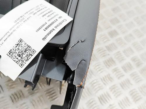 Middle console CUPRA LEON Sportstourer (KL8, KU8, KUD) 2.0 VZ 4Drive | BP33379721I22 - Image 8