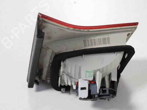 Venstre baglygte bagklap AUDI A4 B7 (8EC) S4 quattro | BP30207745C79