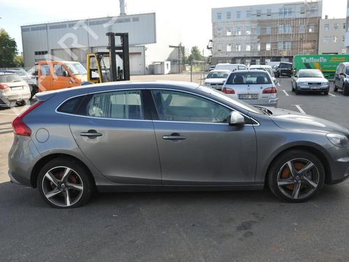 Other VOLVO V40 Hatchback (525) D4 | BP33375171O1 - Image 2
