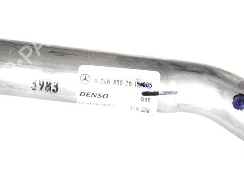 AC pipe BMW 3 Gran Turismo (F34) 320 d xDrive | BP33351705M126 - Image 5