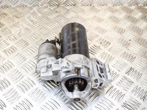 Used Starter Starter BMW 5 (F10) 520 d (184 hp) 6755052 6755052