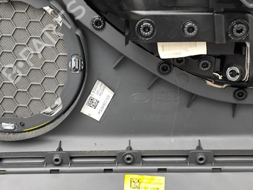 Rear left panel LAND ROVER RANGE ROVER EVOQUE (L538) 2.0 D | BP38291884C60 - Image 8