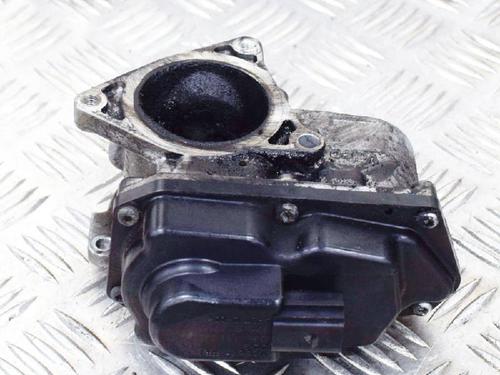 Used Egr Egr AUDI A6 C6 Avant (4F5) 2.0 TDI (136 hp) 6756468 6756468