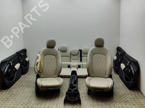 Used Seats set Seats set MINI MINI (F55) Cooper S (192 hp) 35983934 35983934