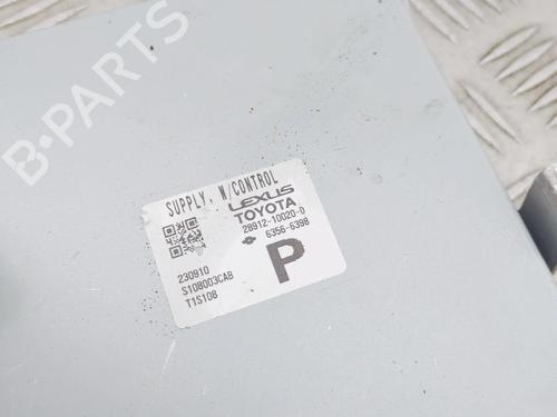 Electronic module TOYOTA bZ4X (_EAM1_) EV (XEAM10) | BP39381170M83  - Image 6