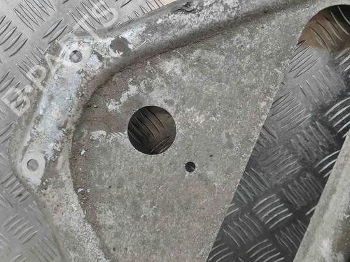 Upper protection PORSCHE BOXSTER (986) S 3.2 | BP22350792M93 