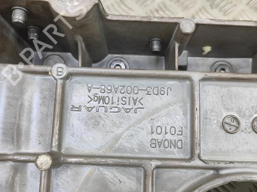 Andre JAGUAR I-PACE (X590) EV400 AWD | BP27777932O1