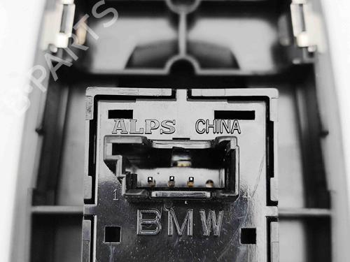 Left front window switch BMW X1 (F48) sDrive 18 d | BP29730998I27
