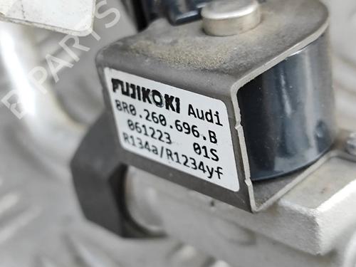 AC pipe AUDI Q4 E-TRON SUV (F4B) 45 | BP33373922M126 - Image 4